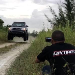 Meet your Posher, Alberto